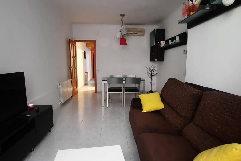 Camp Nou Appartement